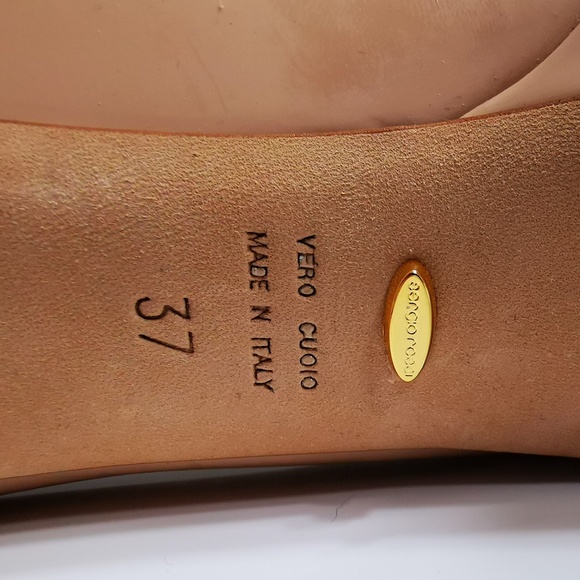 Sergio Rossi stiletto heels - Picture 7 of 10